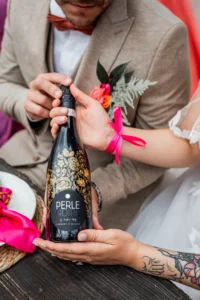 Dessirêve Illustrations Bouteille peinte mariage68 Bouteille peinte mariage68 0 Dessirêve Illustrations Bouteille peinte mariage68